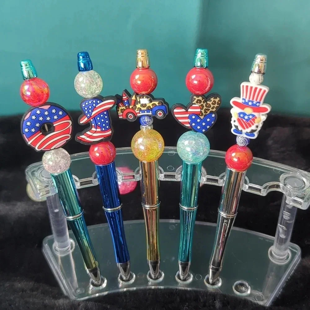 Pens. Fund-Raising New‎ Handmade